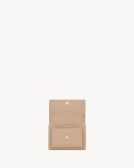 YSL Sunset Medium in Smooth Leather - Image 4